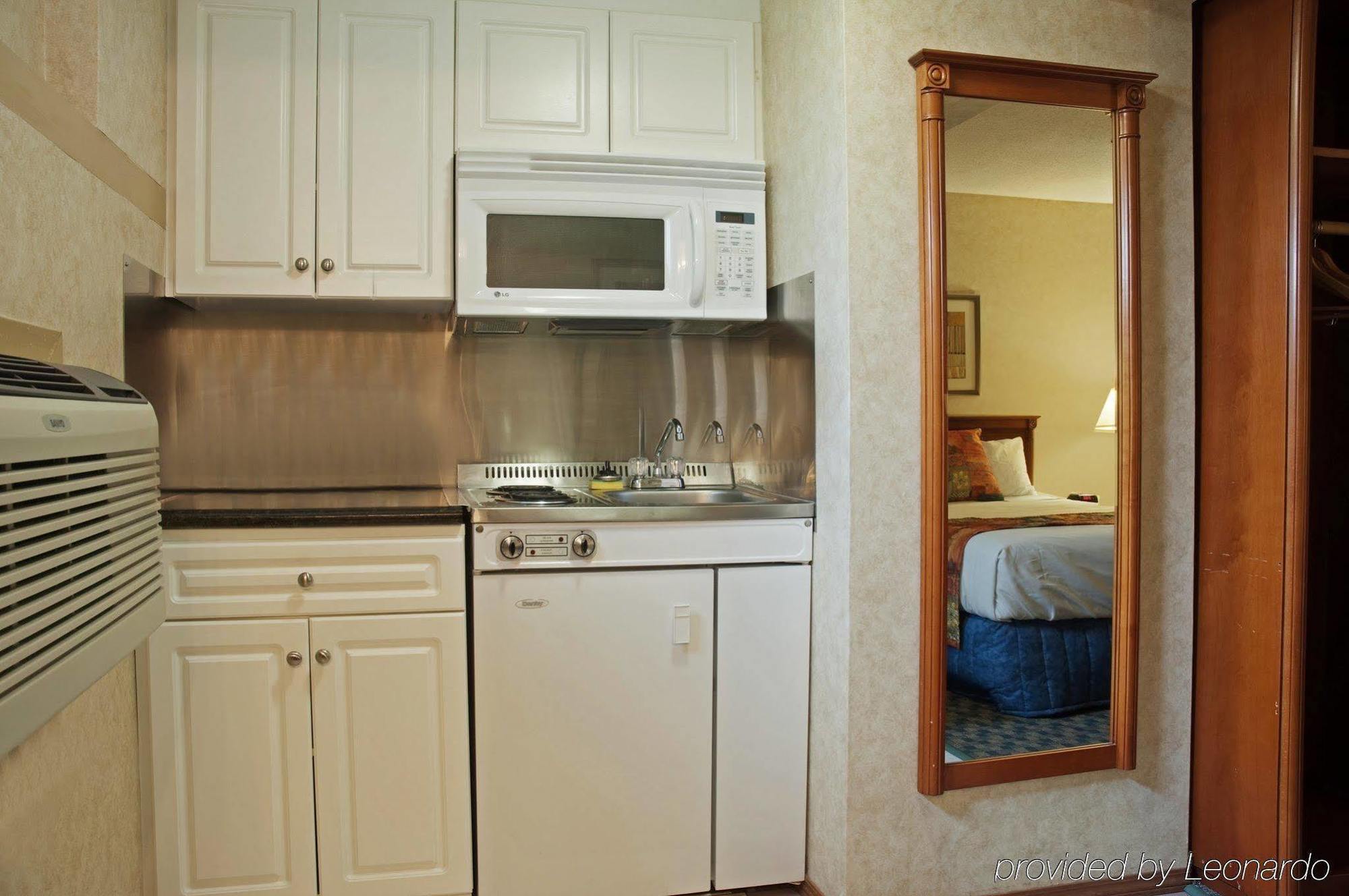 North Vancouver Hotel West Vancouver Quarto foto